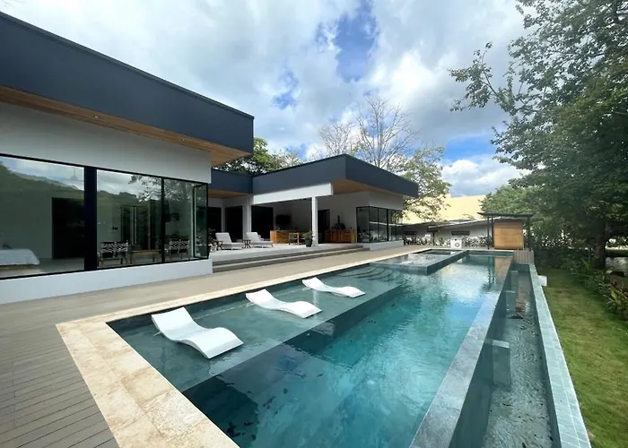 Casa Mccash