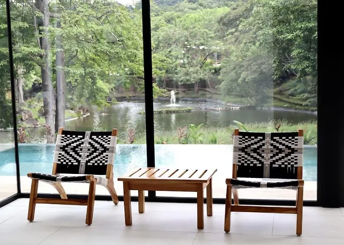 Casa Mccash Villa Tamarindo