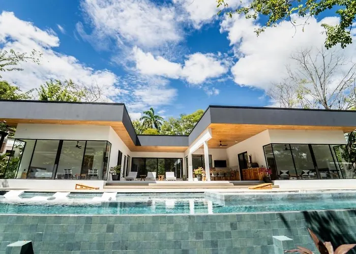 Casa Mccash Villa