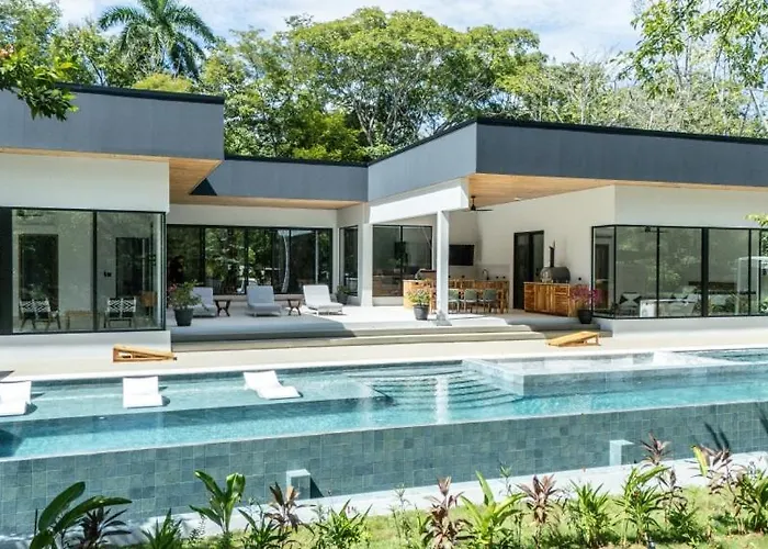 Villa Casa Mccash