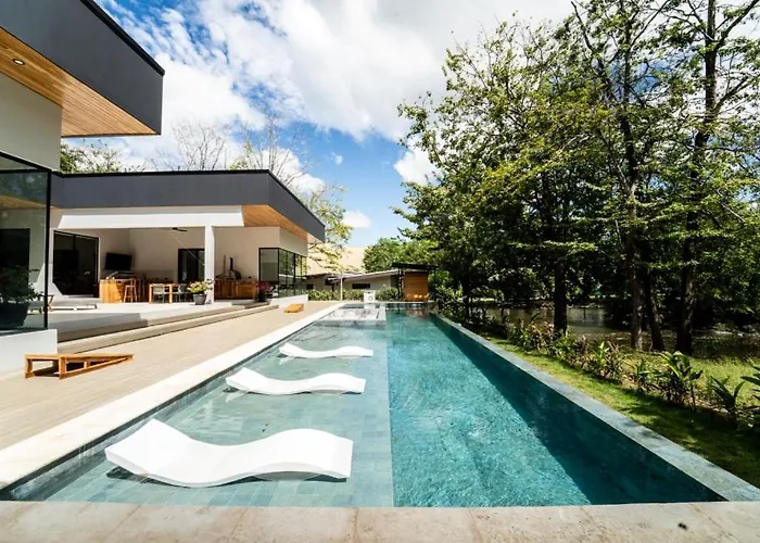 Casa Mccash