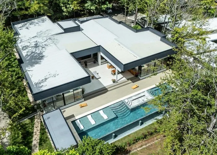 Villa Casa Mccash *